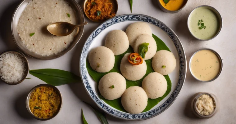 Wholesome Mornings: The Ultimate Guide to Healthy Oats Idli